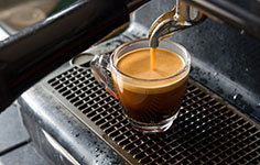 Single Espresso