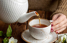 English Tea