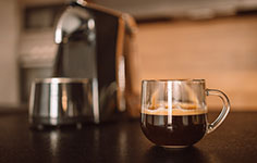 Double Espresso